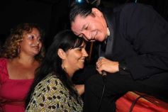 Foto de la galería: Club Aleman, Los Iracundos