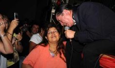 Foto de la galería: Club Aleman, Los Iracundos