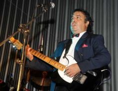 Foto de la galería: Club Aleman, Los Iracundos