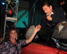 Foto de la galería: Club Aleman, Los Iracundos