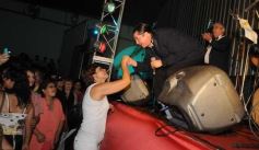 Foto de la galería: Club Aleman, Los Iracundos