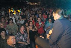 Foto de la galería: Club Aleman, Los Iracundos