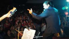 Foto de la galería: Club Aleman, Los Iracundos