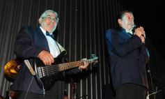 Foto de la galería: Club Aleman, Los Iracundos