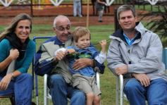 Foto de la galería: Sure Rain-Taurus