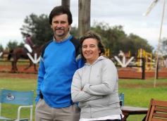 Foto de la galería: Sure Rain-Taurus