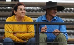 Foto de la galería: Sure Rain-Taurus