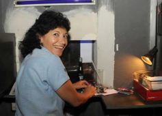 Foto de la galería: Pascua Tour 2010