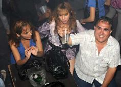 Foto de la galería: Pascua Tour 2010