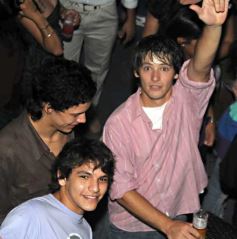 Foto de la galería: Pascua Tour 2010