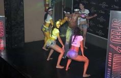 Foto de la galería: Pascua Tour 2010