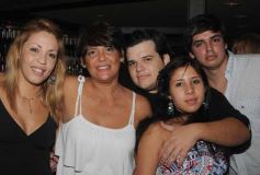 Foto de la galería: Pascua Tour 2010