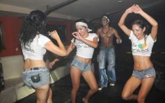 Foto de la galería: Pascua Tour 2010