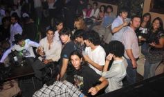 Foto de la galería: Pascua Tour 2010