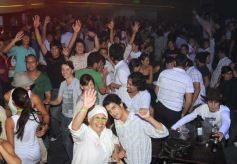 Foto de la galería: Pascua Tour 2010