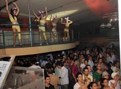 Foto de la galería: Pascua Tour 2010