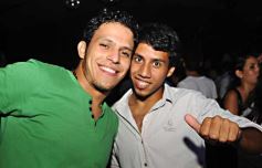 Foto de la galería: Pascua Tour 2010