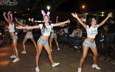 Foto de la galería: Pascua Tour 2010