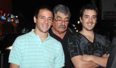 Foto de la galería: Pascua Tour 2010