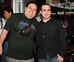 Foto de la galería: Pascua Tour 2010