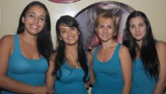 Foto de la galería: Pascua Tour 2010