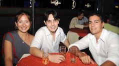 Foto de la galería: Pascua Tour 2010