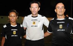 Foto de la galería: Brown 4-Rosamonte 1