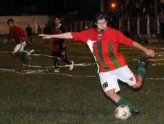 Foto de la galería: Brown 4-Rosamonte 1