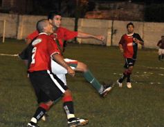 Foto de la galería: Brown 4-Rosamonte 1