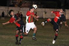 Foto de la galería: Brown 4-Rosamonte 1