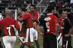 Foto de la galería: Brown 4-Rosamonte 1