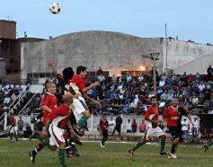 Foto de la galería: Brown 4-Rosamonte 1