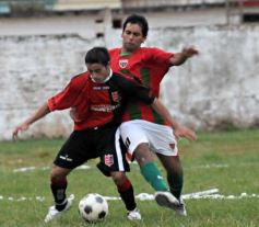 Foto de la galería: Brown 4-Rosamonte 1