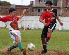 Foto de la galería: Brown 4-Rosamonte 1