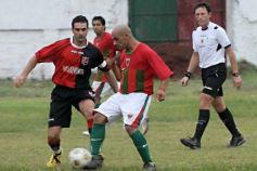 Foto de la galería: Brown 4-Rosamonte 1