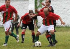 Foto de la galería: Brown 4-Rosamonte 1