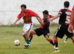 Foto de la galería: Brown 4-Rosamonte 1