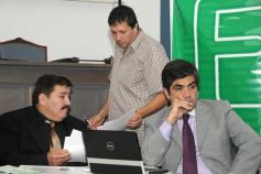 Foto de la galería: Jornada: Cobertura Electoral y Periodismo de Calidad