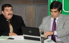 Foto de la galería: Jornada: Cobertura Electoral y Periodismo de Calidad