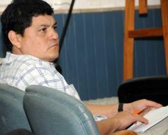 Foto de la galería: Jornada: Cobertura Electoral y Periodismo de Calidad