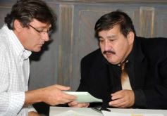 Foto de la galería: Jornada: Cobertura Electoral y Periodismo de Calidad