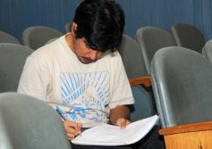 Foto de la galería: Jornada: Cobertura Electoral y Periodismo de Calidad