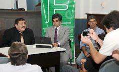 Foto de la galería: Jornada: Cobertura Electoral y Periodismo de Calidad