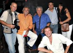 Foto de la galería: Noche Retro con Omar Pereyra