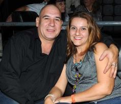 Foto de la galería: Noche Retro con Omar Pereyra