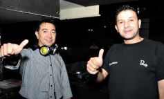 Foto de la galería: Noche Retro con Omar Pereyra