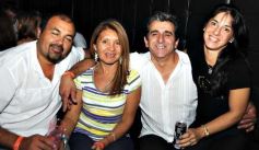 Foto de la galería: Noche Retro con Omar Pereyra