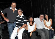 Foto de la galería: Noche Retro con Omar Pereyra