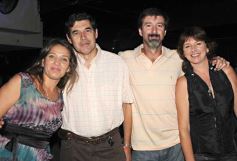 Foto de la galería: Noche Retro con Omar Pereyra