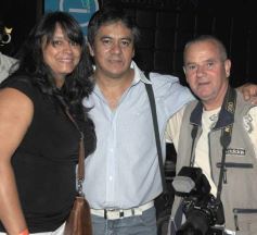 Foto de la galería: Noche Retro con Omar Pereyra